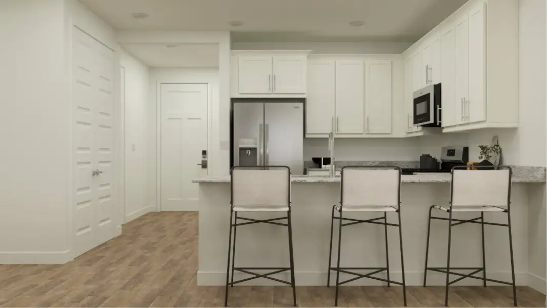 Lewis Kitchen Lewis Kitchen