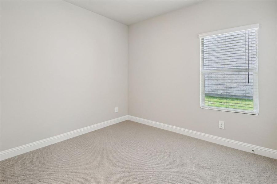 Photo is not of the actual home, but is an inspirational photo of builder’s model home and may depict options, furnishings, and/or decorator features that are not included. Photo is not of the actual home, but is an inspirational photo of builder’s model home and may depict options, furnishings, and/or decorator features that are not included.