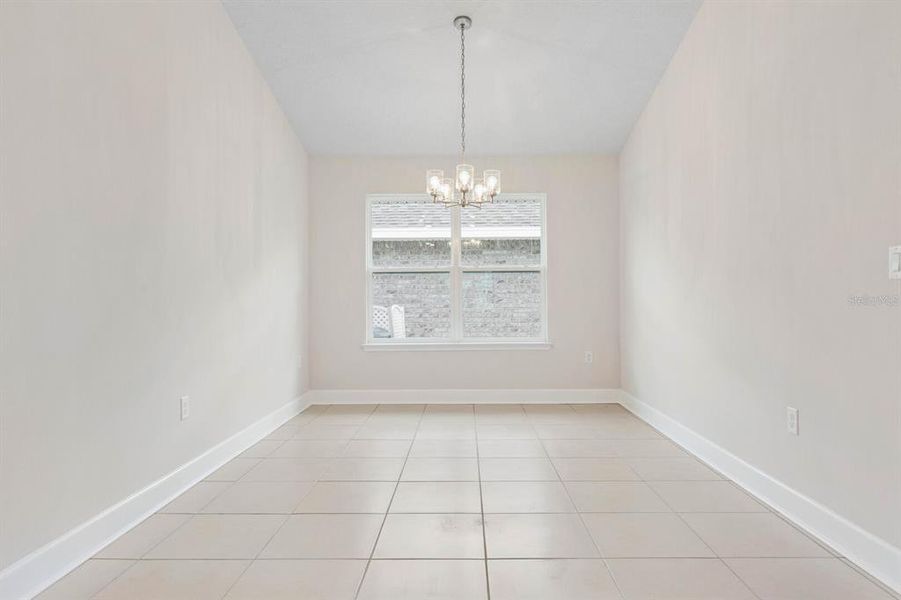 Spacious, unfurnished interior of a new home in , Palm Coast (Image 16).