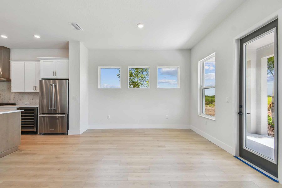 The Fishbeck - Dining The Fishbeck - Dining