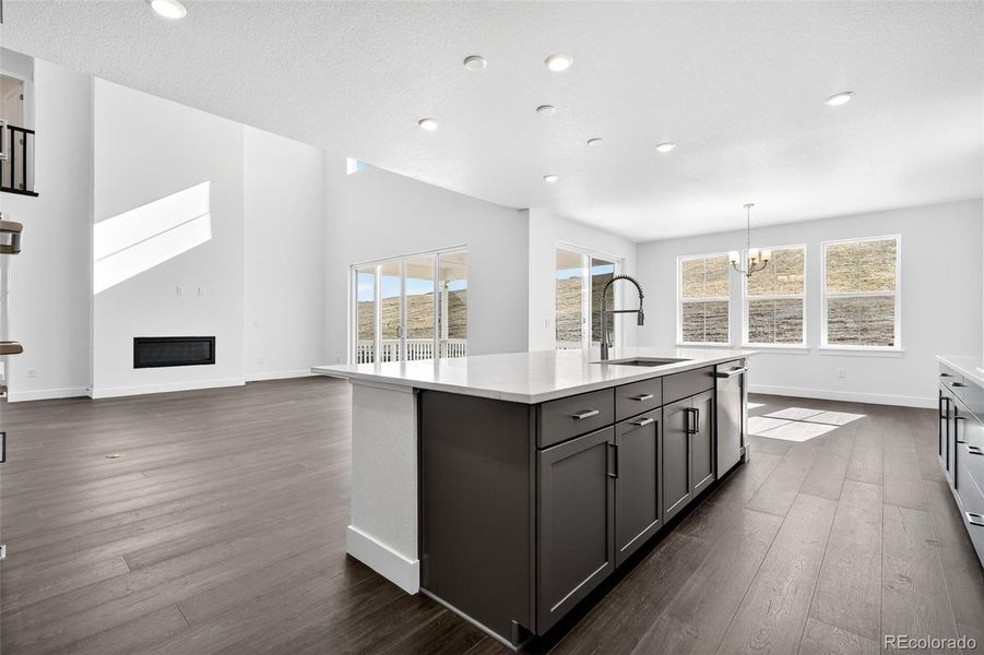 4024 Descent Street ~ Ready Now