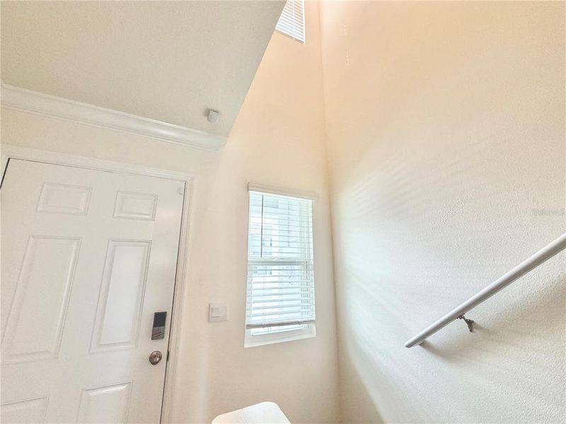 Close-up of interior finishes inside a home in , Ocala (Image 12). Close-up of interior finishes inside a home in , Ocala (Image 12).
