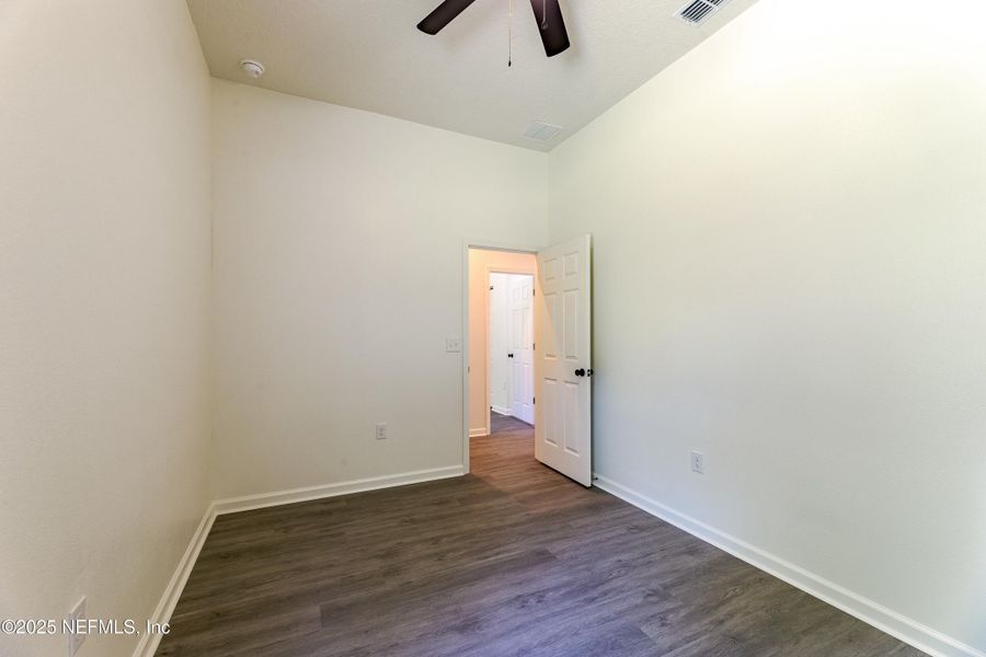 Spacious, unfurnished interior of a new home in , Jacksonville (Image 13). Spacious, unfurnished interior of a new home in , Jacksonville (Image 13).