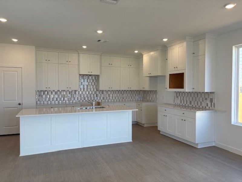 **Photos are representative only. This is not the actual home.**