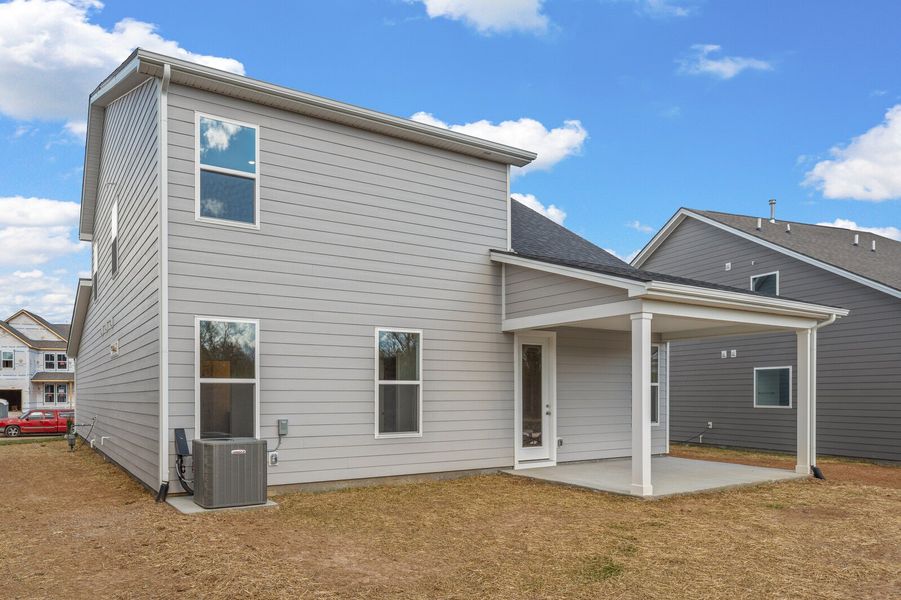 New Home in Smyrna, TN.  - Slide 34