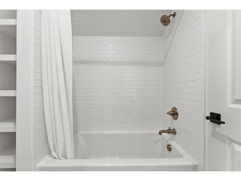 Close-up of interior finishes inside a home in , Windsor (Image 19). Close-up of interior finishes inside a home in , Windsor (Image 19).