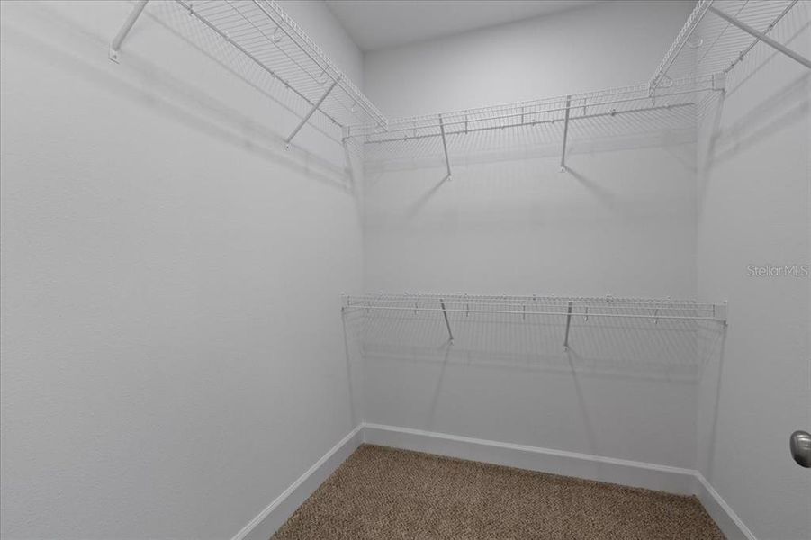 Spacious, unfurnished interior of a new home in , Chiefland (Image 50).