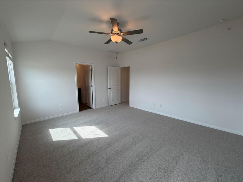 Master Bedroom Master Bedroom