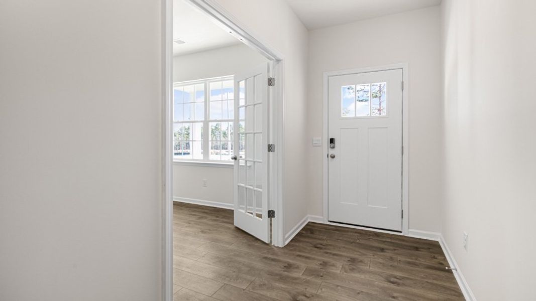 Image 68 of a home in Mason Ridge.