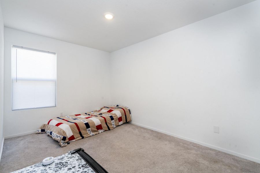 Furnished interior view inside a new home in Tavola: Cottage Collection, New Caney (Image 10). Furnished interior view inside a new home in Tavola: Cottage Collection, New Caney (Image 10).