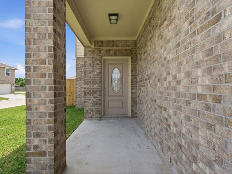 Step into this beautiful new construction home that boasts 4 bedrooms and 2 full and one half bathrooms. Step into this beautiful new construction home that boasts 4 bedrooms and 2 full and one half bathrooms.