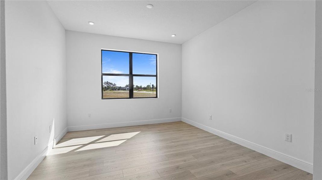 Spacious, unfurnished interior of a new home in Woodland Preserve, Parrish (Image 21). Spacious, unfurnished interior of a new home in Woodland Preserve, Parrish (Image 21).