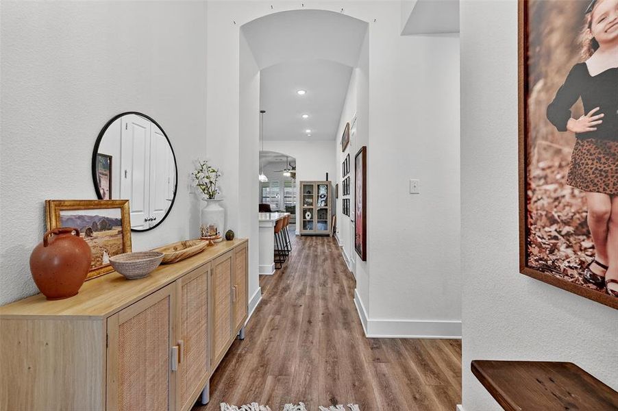 Image 18 of a home in Gateway Village - The Reserve: 45ft. lots. Image 18 of a home in Gateway Village - The Reserve: 45ft. lots.