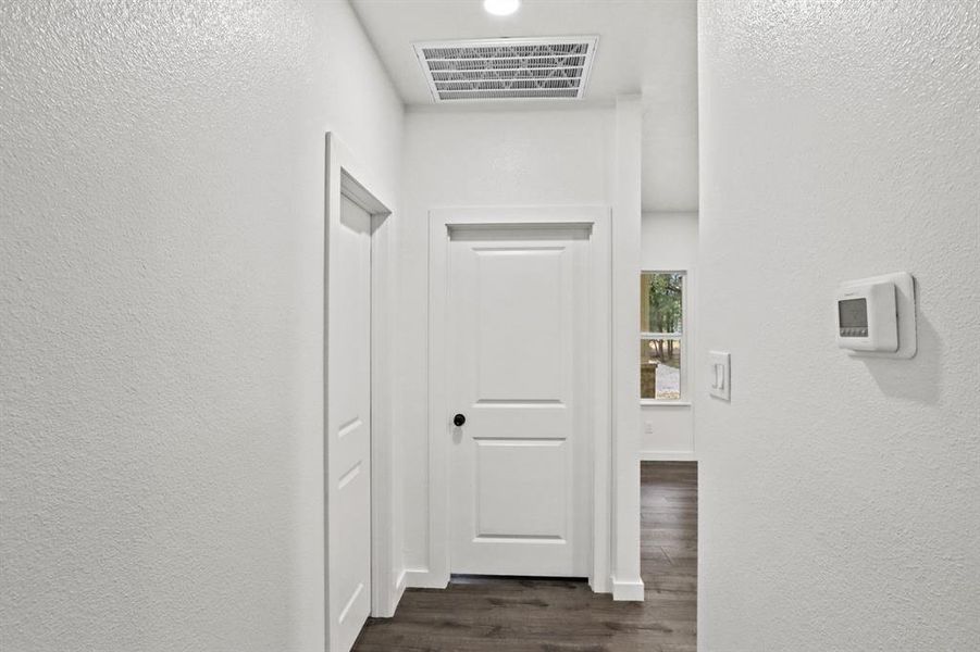 Spacious, unfurnished interior of a new home in , Purdon (Image 13). Spacious, unfurnished interior of a new home in , Purdon (Image 13).