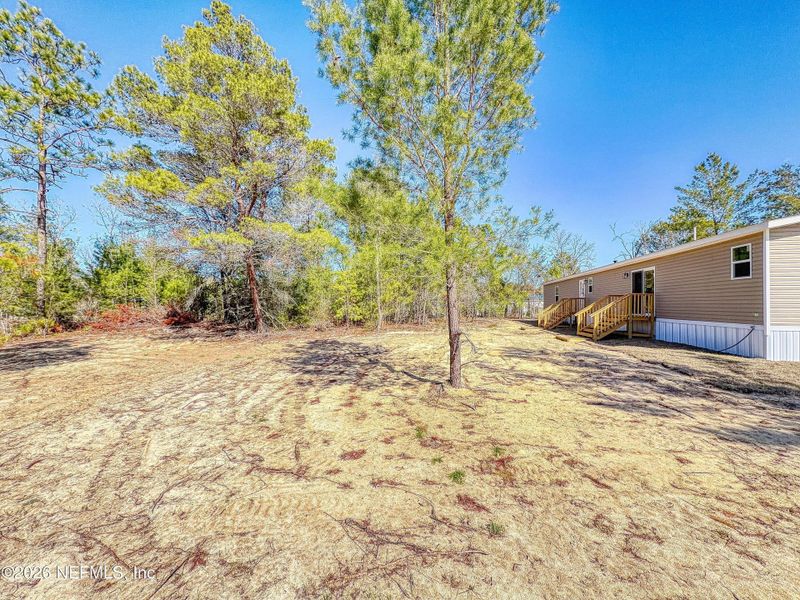 Natural landscape and outdoor views near  in Keystone Heights (Image 12).