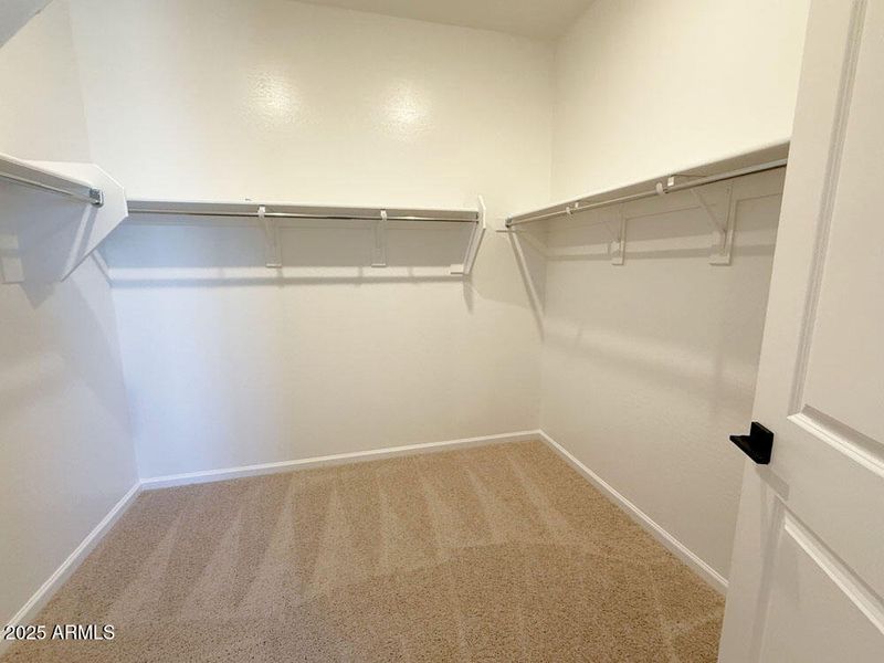 031 - Walk in closet