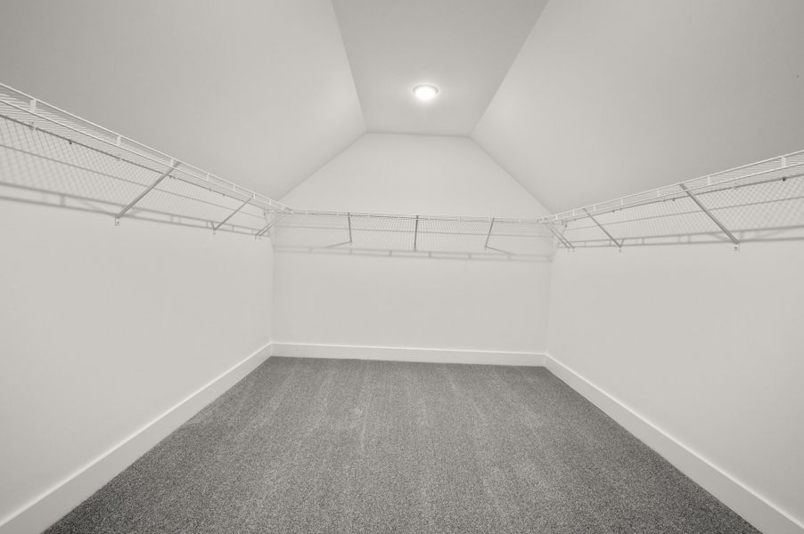 Spacious, unfurnished interior of a new home in , Johns Island (Image 25).