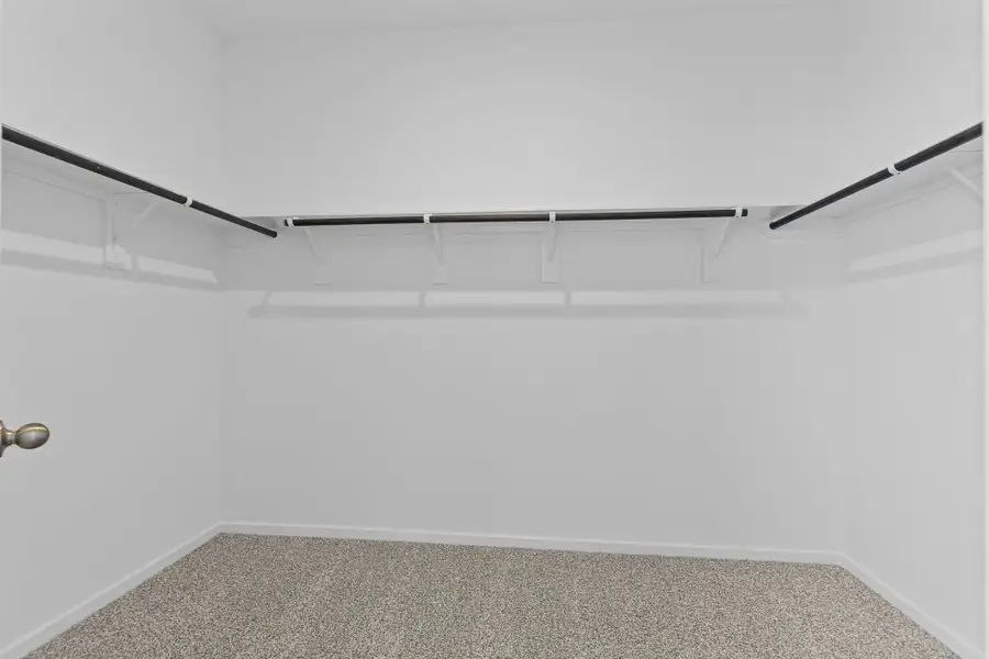 Spacious, unfurnished interior of a new home in Watermark, Alvin (Image 18). Spacious, unfurnished interior of a new home in Watermark, Alvin (Image 18).