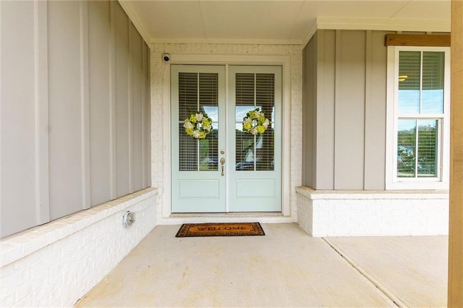 Image 43 of a home in Fireside Farms.