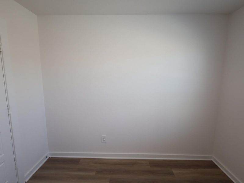 Spacious, unfurnished interior of a new home in Pinewood at Grand Texas, New Caney (Image 11). Spacious, unfurnished interior of a new home in Pinewood at Grand Texas, New Caney (Image 11).