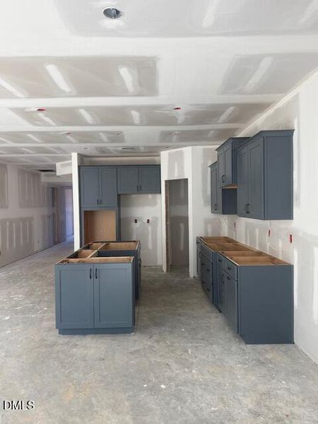 HL 201 kitchen
