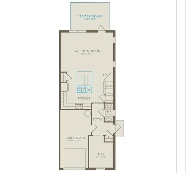 Floorplan Details