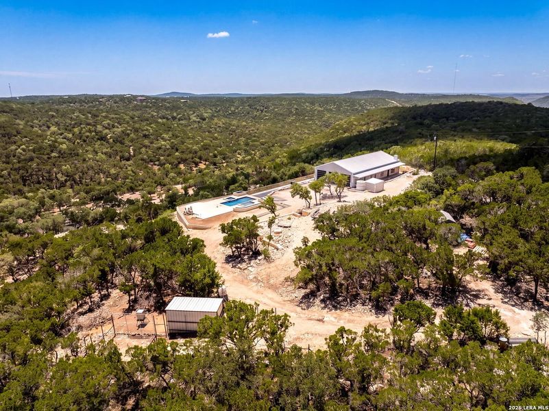 Natural landscape and outdoor views near in Bandera (Image 54). Natural landscape and outdoor views near in Bandera (Image 54).