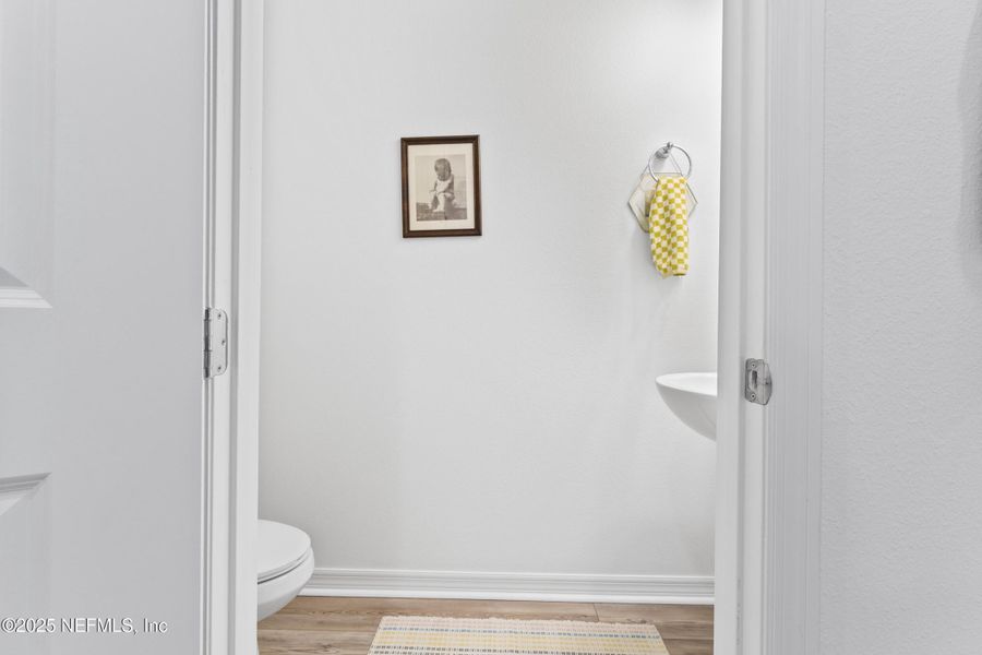 Image 44 of a home in Bradley Pond.