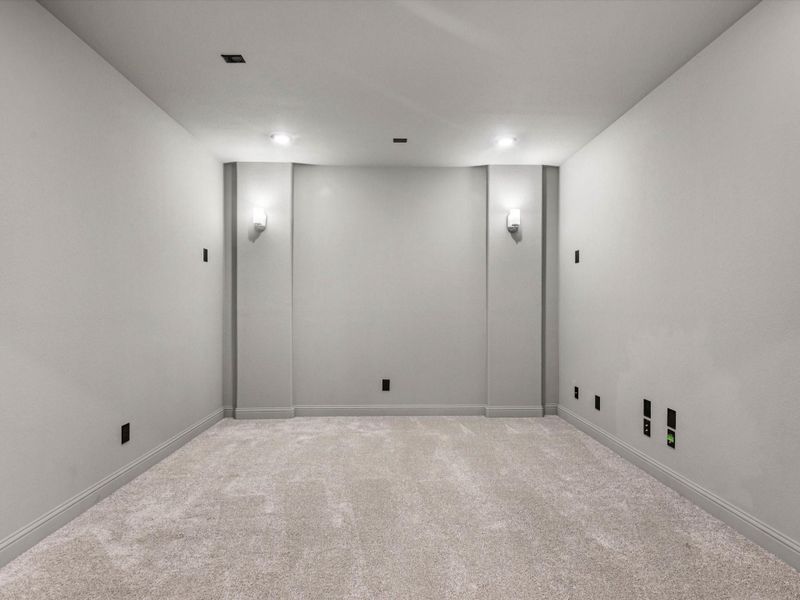 Media Room Media Room