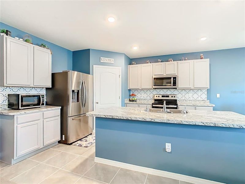Furnished interior view inside a new home in Auburn Grove, Auburndale (Image 41). Furnished interior view inside a new home in Auburn Grove, Auburndale (Image 41).