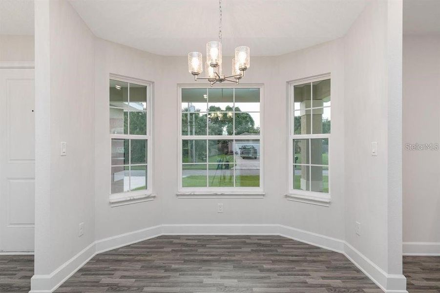 Spacious, unfurnished interior of a new home in Palm Coast, Palm Coast (Image 19).