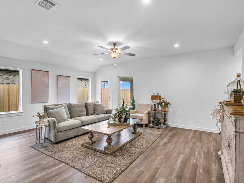 Representative Photo