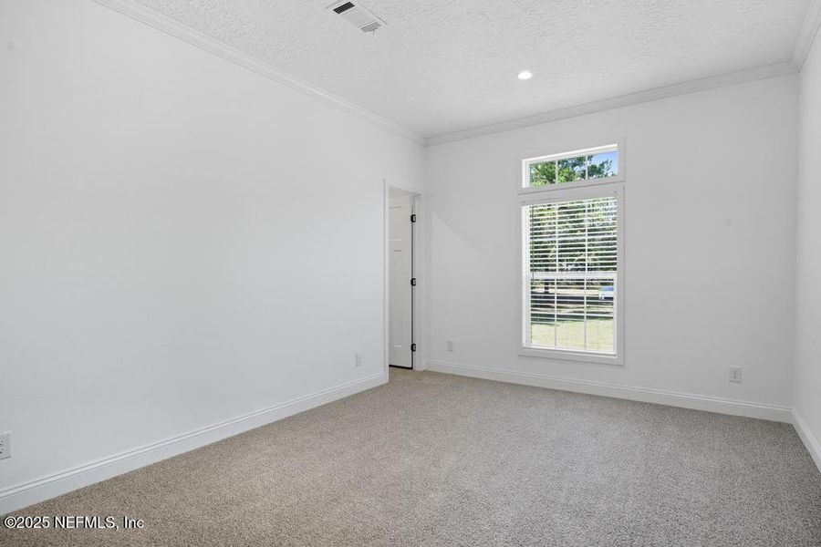 Spacious, unfurnished interior of a new home in , Macclenny (Image 22).