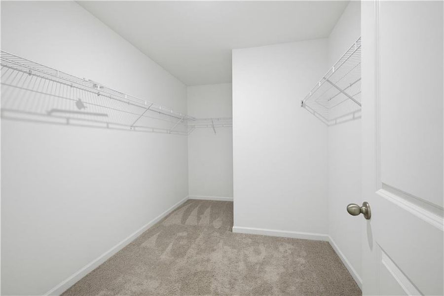 Spacious, unfurnished interior of a new home in , Conyers (Image 32). Spacious, unfurnished interior of a new home in , Conyers (Image 32).