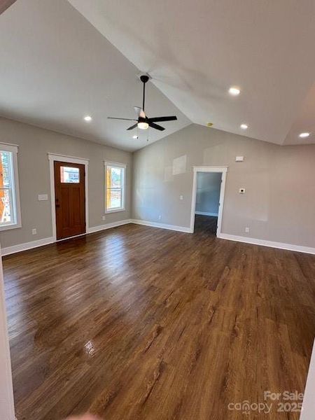 Spacious, unfurnished interior of a new home in , Shelby (Image 25). Spacious, unfurnished interior of a new home in , Shelby (Image 25).