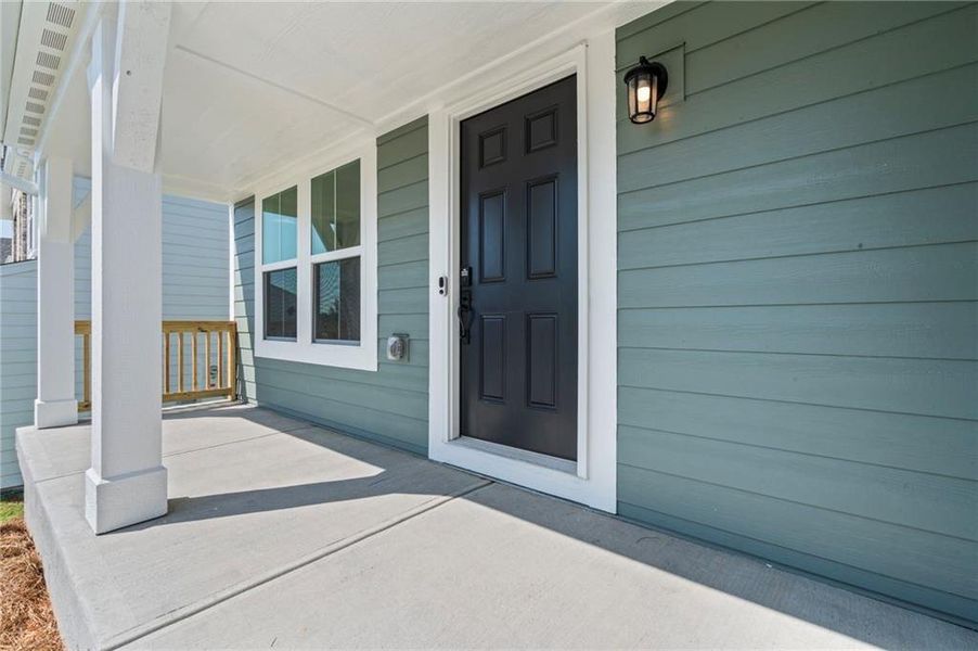 Image 38 of a home in Twin Lakes.