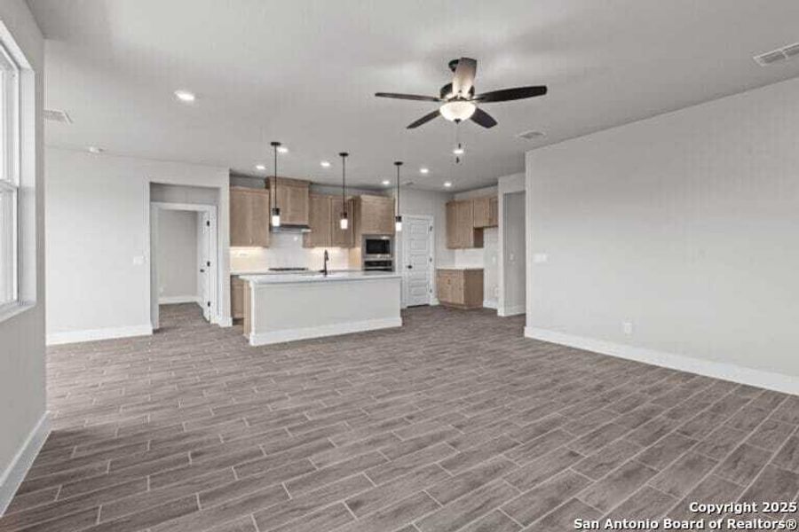 Image 16 of a home in Skybrooke.