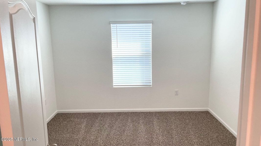Spacious, unfurnished interior of a new home in The Arbors, Jacksonville (Image 21). Spacious, unfurnished interior of a new home in The Arbors, Jacksonville (Image 21).