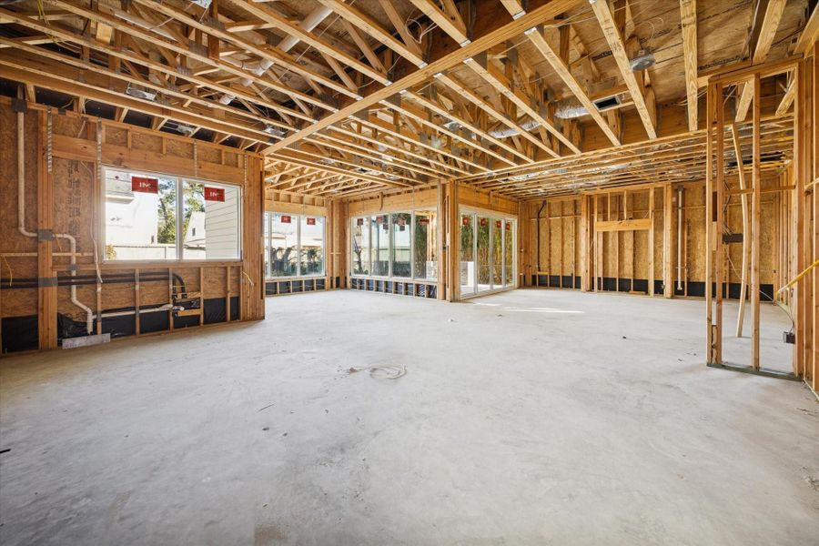 **Current construction as of 12/31/2025** **Current construction as of 12/31/2025**