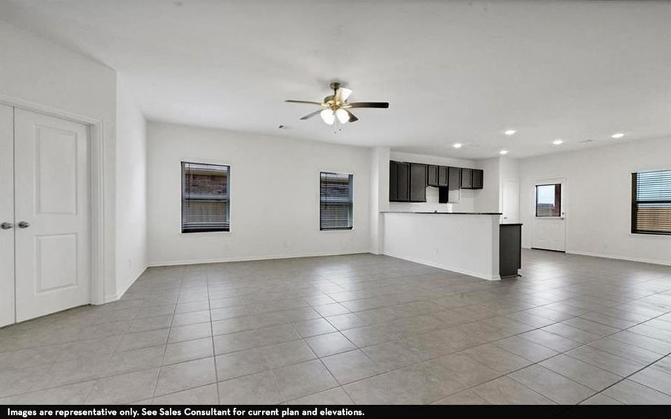 Image 5 of a home in Pearlbrook.