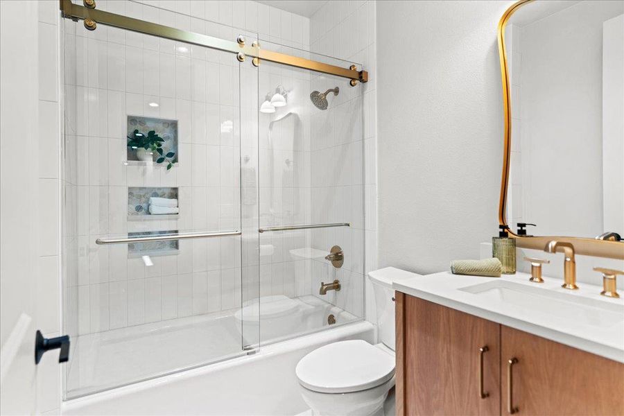 Bathroom #2 Bathroom #2