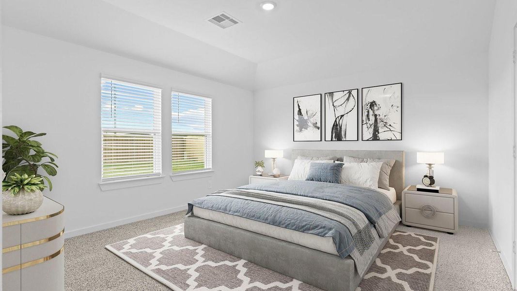 *Images and 3D tour are for illustration only and options may vary from home as built. *Images and 3D tour are for illustration only and options may vary from home as built.