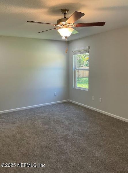 Spacious, unfurnished interior of a new home in , Jacksonville (Image 17).