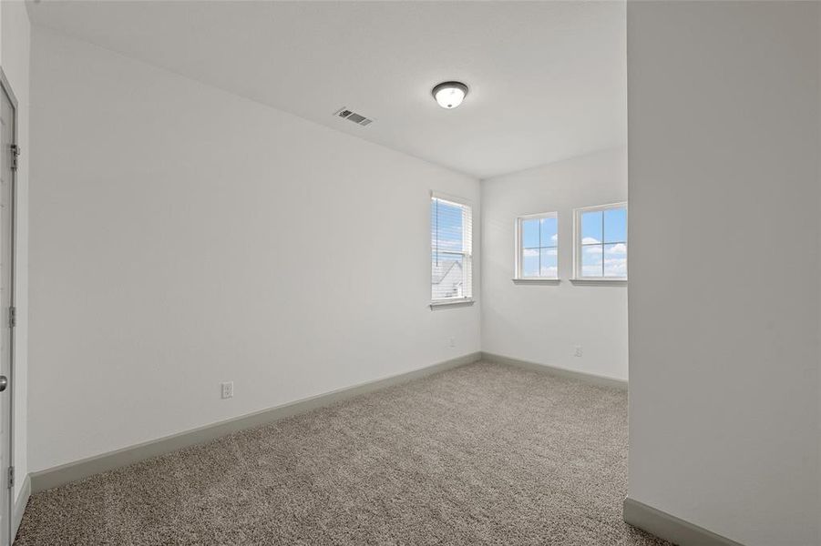 Spacious, unfurnished interior of a new home in , Waco (Image 22). Spacious, unfurnished interior of a new home in , Waco (Image 22).