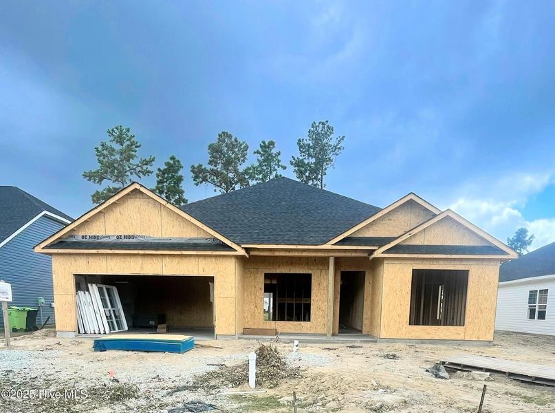 Image 19 of a home in Athens Acres.
