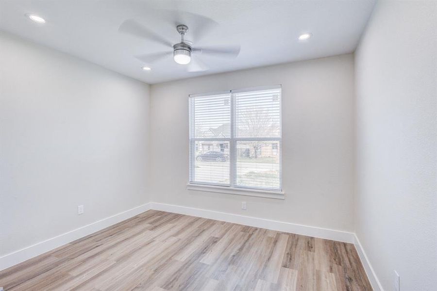 Spacious, unfurnished interior of a new home in , Grand Prairie (Image 12). Spacious, unfurnished interior of a new home in , Grand Prairie (Image 12).