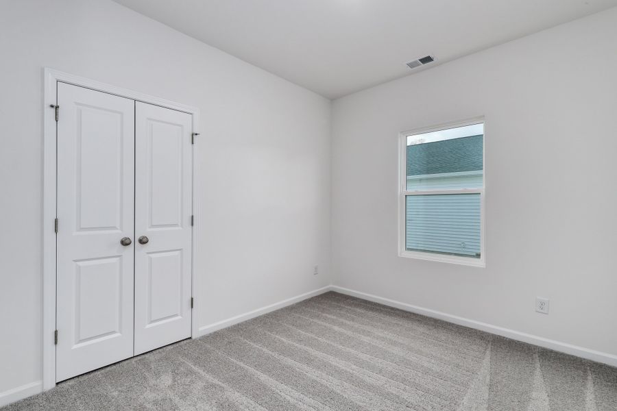 Spacious, unfurnished interior of a new home in Jordan Grove, Conway (Image 25).