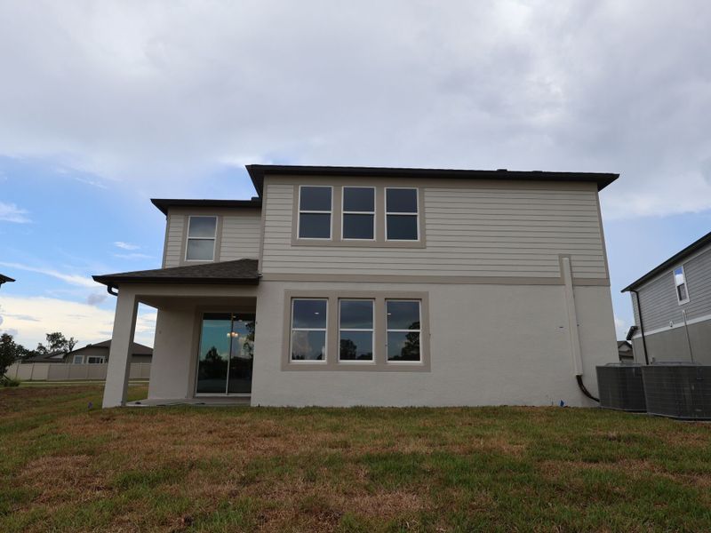 Exterior Exterior