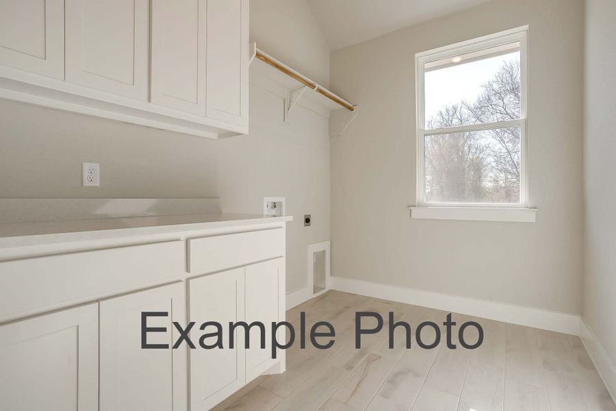 Representative furnished interior of a home built from the The Arlington by Kenmark Homes in Aledo Heights - Aledo ISD, Aledo (Image 8). Representative furnished interior of a home built from the The Arlington by Kenmark Homes in Aledo Heights - Aledo ISD, Aledo (Image 8).