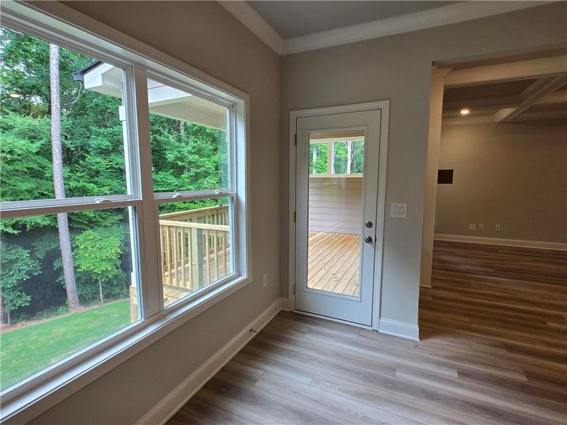 Image 40 of a home in Enclave at Logan Point.